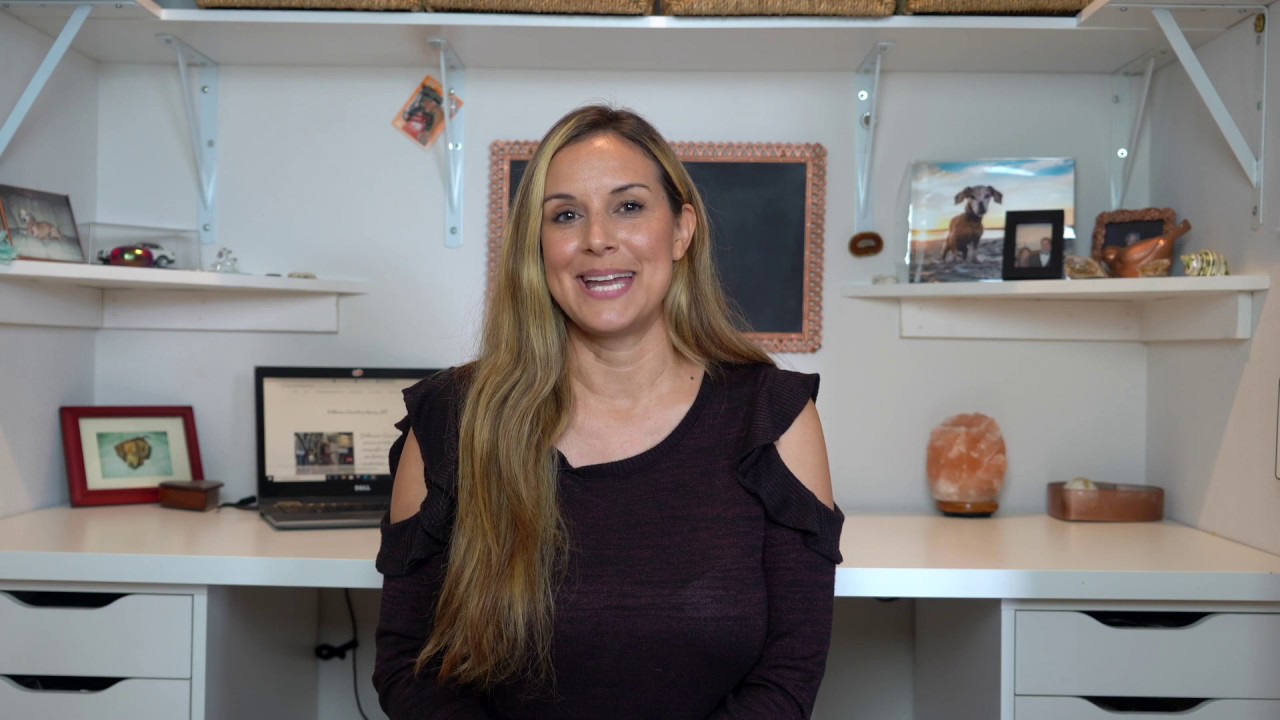 Wilkerson Consulting Agency LLC Intro video