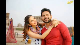 Dev - Anangae Climax Theme Song (Tamil) | Karthi | Rakulpreet | Harris Jayaraj