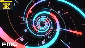 4K Video | VJ Loop 01   color 02 #31 | No Copyright Vj Loop Video | No Copyright Stock Video
