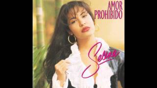 03-Selena-Cobarde (Amor Prohibido) chords