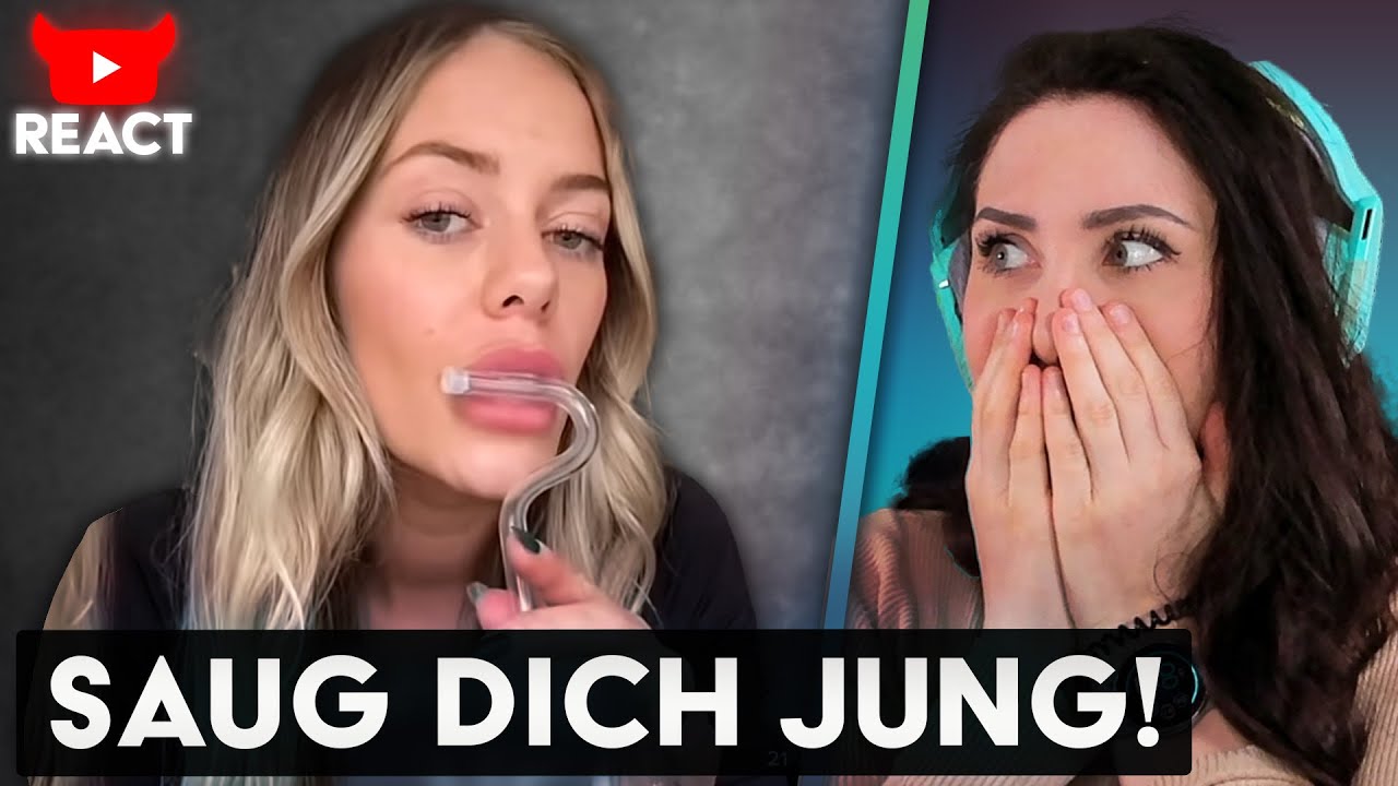 Verzweifelte Wundermittel gegen Falten! Wie dumm seid ihr eigentlich?!