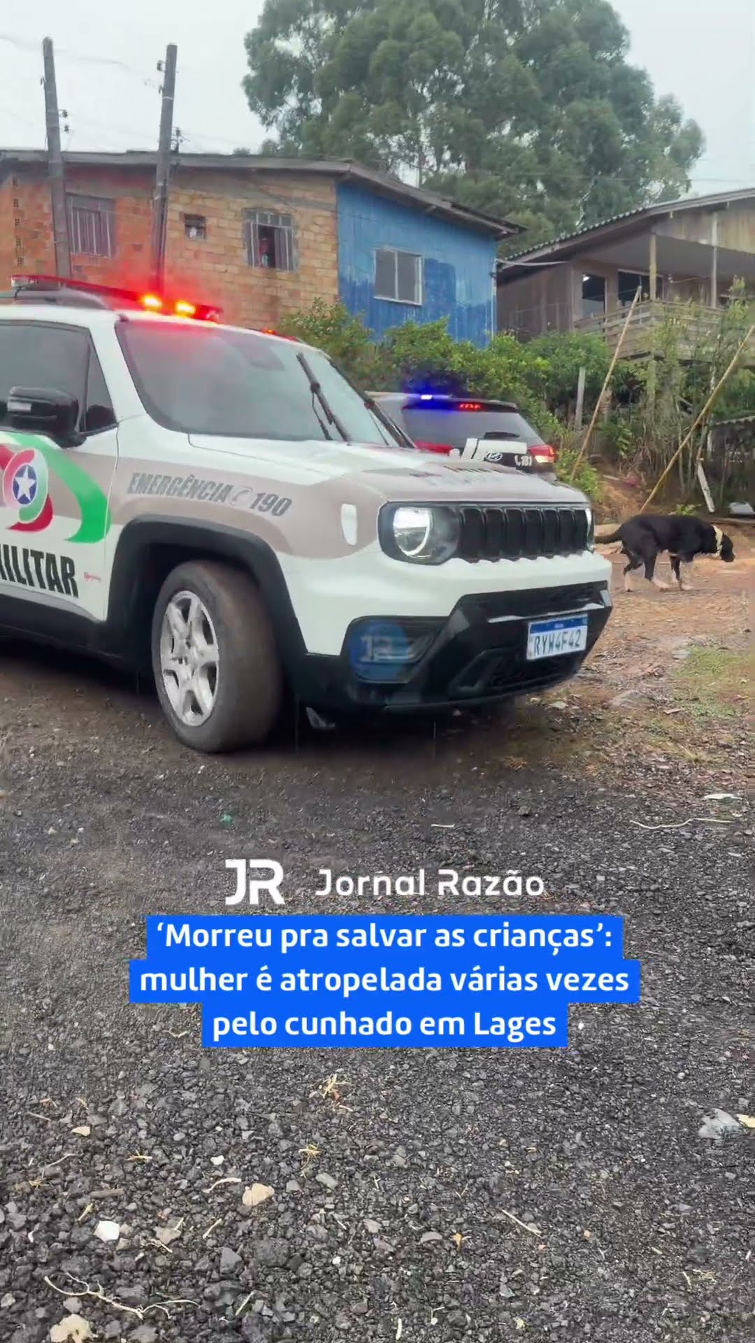 Capa do vídeo do YouTube