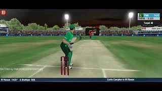 Pakistan vs Ireland#### 3 over clash###highlights###cricket game championship 2 screenshot 3