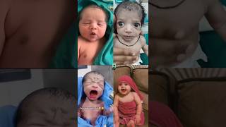 Newborn Baby Good Morning Part 87