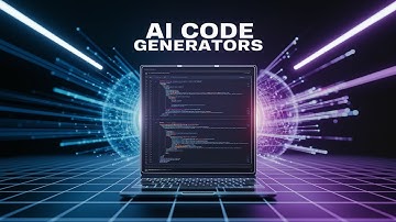 AI Code Generators: Revolutionizing Development! | MS Learning