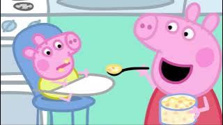 Cartoon Kids - Português Brasil -Novo Episódio #9 - Peppa Pig em Português Brasil