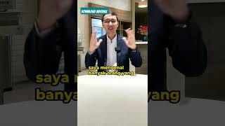 Cara Menambah Penghasilan pada Usia 20-30 tahun Menurut CEO of Indodax || Oscar Darmawan