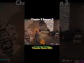 Chapter 5 Season 3 - Gatekeeper Shotgun x Thunder Burst SMG