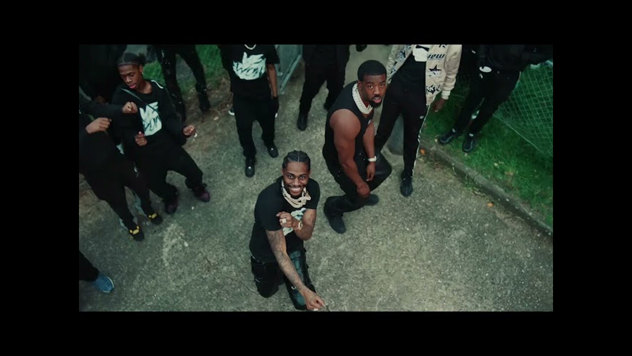 (FREE FOR PROFIT) Russ Millions x Tion Wayne - Trend | UK Drill Type Beat 2026 