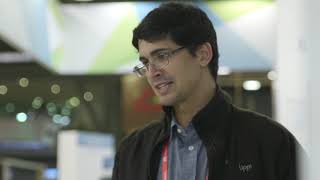 FIWARE & Smart Cities - Vinicius Jucá (YBVR)
