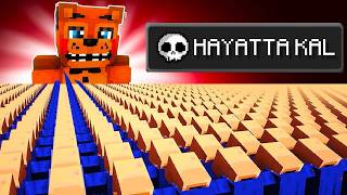 1,000,000 Köylü Fnaf 2De Hayatta Kaliyor
