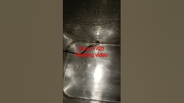 Sugarcane counter model machine packing video serial number 1720