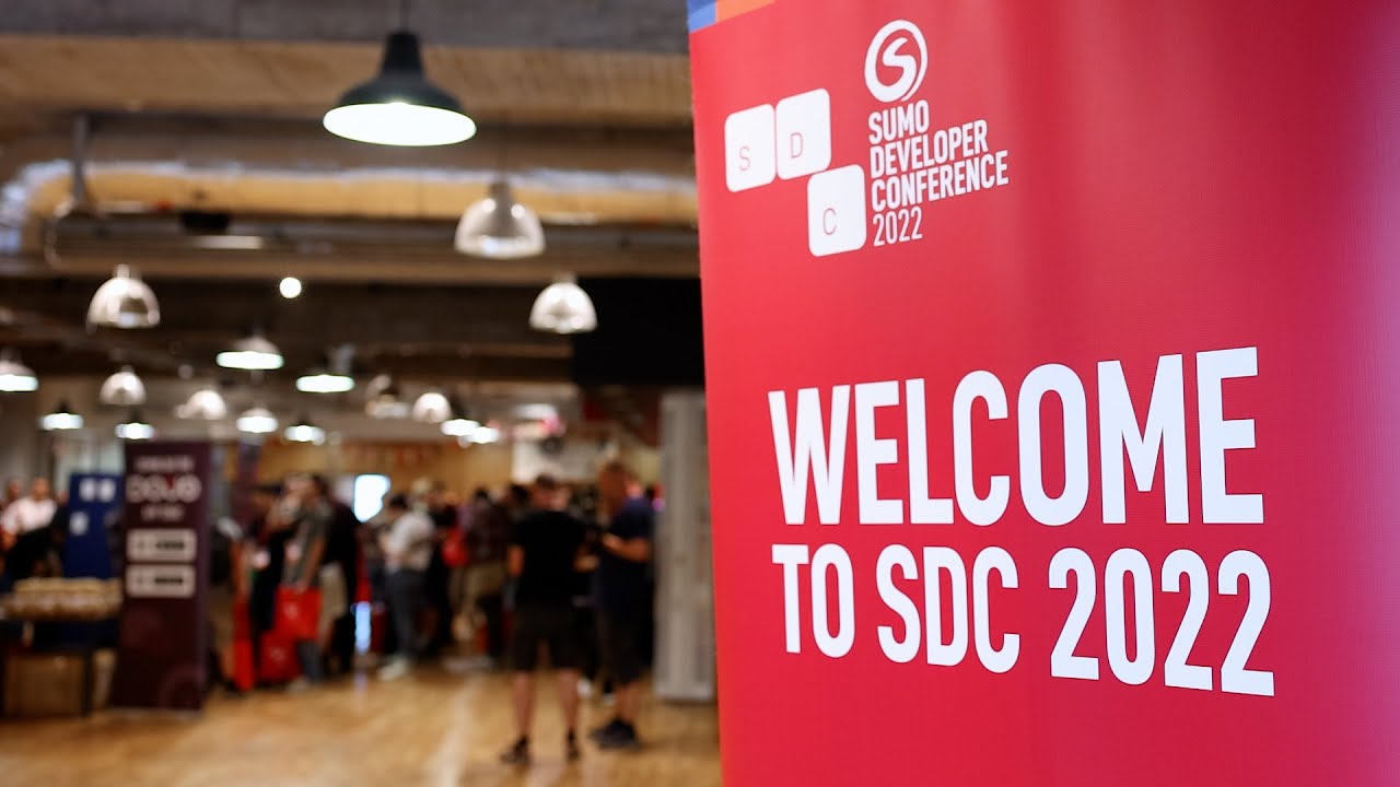 Welcome to SDC | Sumo Digital 