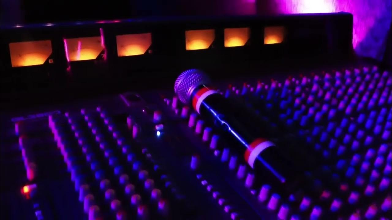 Shellshock by Allen Watts and Paul Denton **slowed & reverb** Shellshock by Allen Watts and Paul Denton **slowed & reverb**