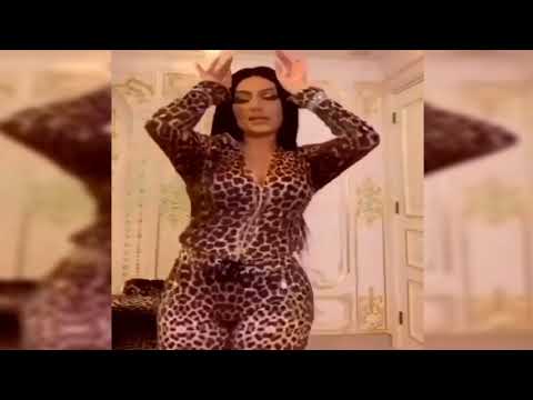 Ereb Qızın Harika Super Ereb Rəqsi - Super Dance Arabia