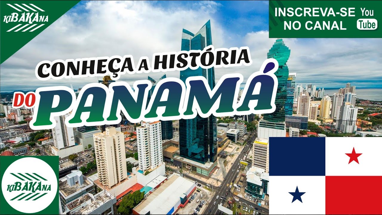 Qual É O Nome Oficial Do Panamá?