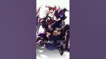 Thumbnail of Douma 🌈 X Shinobu 🦋✨ (Sorry for long intro ｡⁠◕⁠‿⁠◕⁠｡) #douma #demonslayer #shinobu #doushino #kny