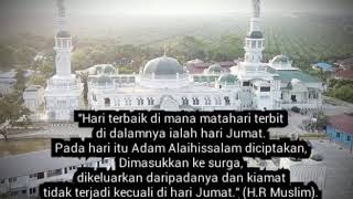 Story WA Surah Al-Kahfi