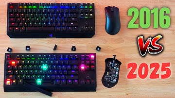 The Downfall of Razer