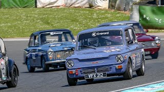 CTCRC Mallory Park 18/19 May 24