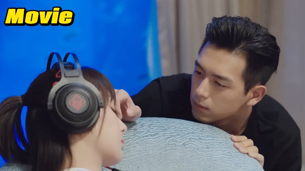 Его жена завтра возвращается в Китай, и генеральный директор забирает ее к себе в номер!🍉