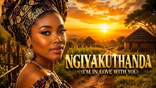 NGIYAKUTHANDA(I’M IN LOVE WITH YOU)​@Africanmixmusic 