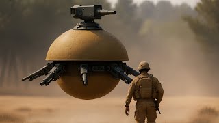 The 10 Most Amazing and Secret Military Inventions in the World! The 10 Most Amazing and Secret Military Inventions in the World!