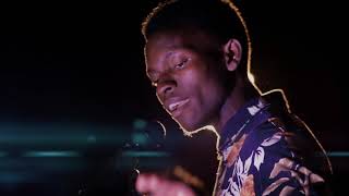Paul Clement - Mungu Halisi Cover By Michael Drummer