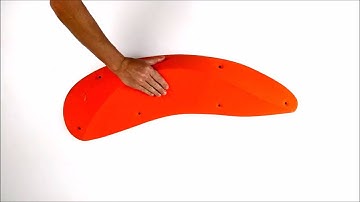 GOBI VOLUME  CLIMBING HOLDS HITOHOLDS COM