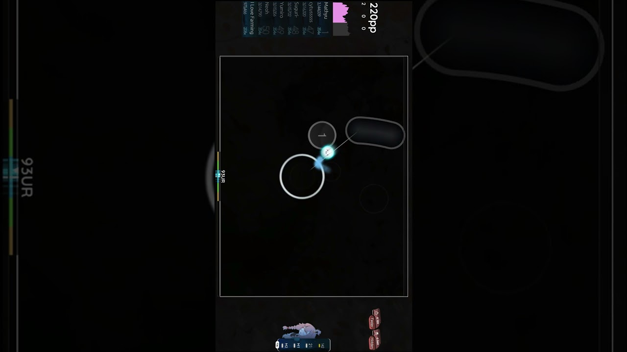 koigokoro 300PP re-FC with 99% accuracy