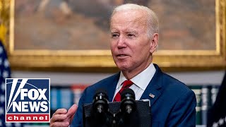 Shannon Bream: Democrats are not happy with Biden | Fox News Rundown