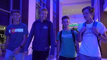 Creighton Hype Video