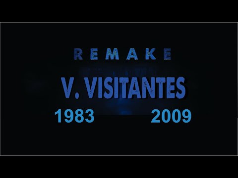 Remake V. Visitantes 1983 E 2009