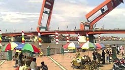 ♣ Sejarah Jembatan Ampera dan Proses Pembuatannya ♣ - Durasi: 3.30. 