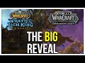 Dragonflight AND WotLK Classic CONFIRMED – Blizzard Reveal Breakdown