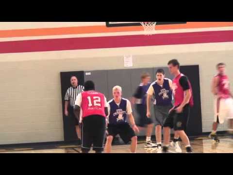 Dynasty Fall All Star League 2012 MIX