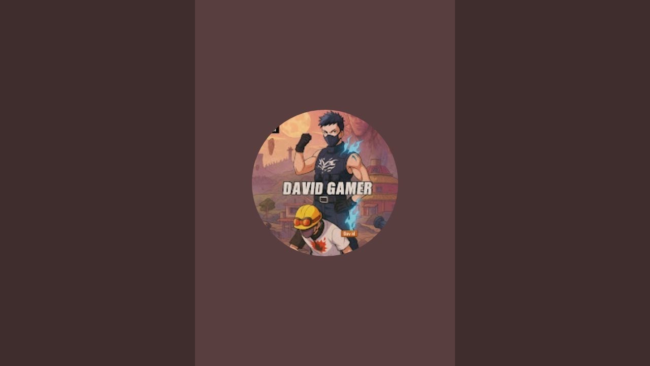 ¡DAVID GAMER 22 está emitiendo en directo! - YouTube