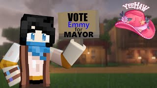 Mayor Campaign - Yeehaw SMP [E4]