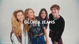 Твои идеальные джинсы│Gloria Jeans