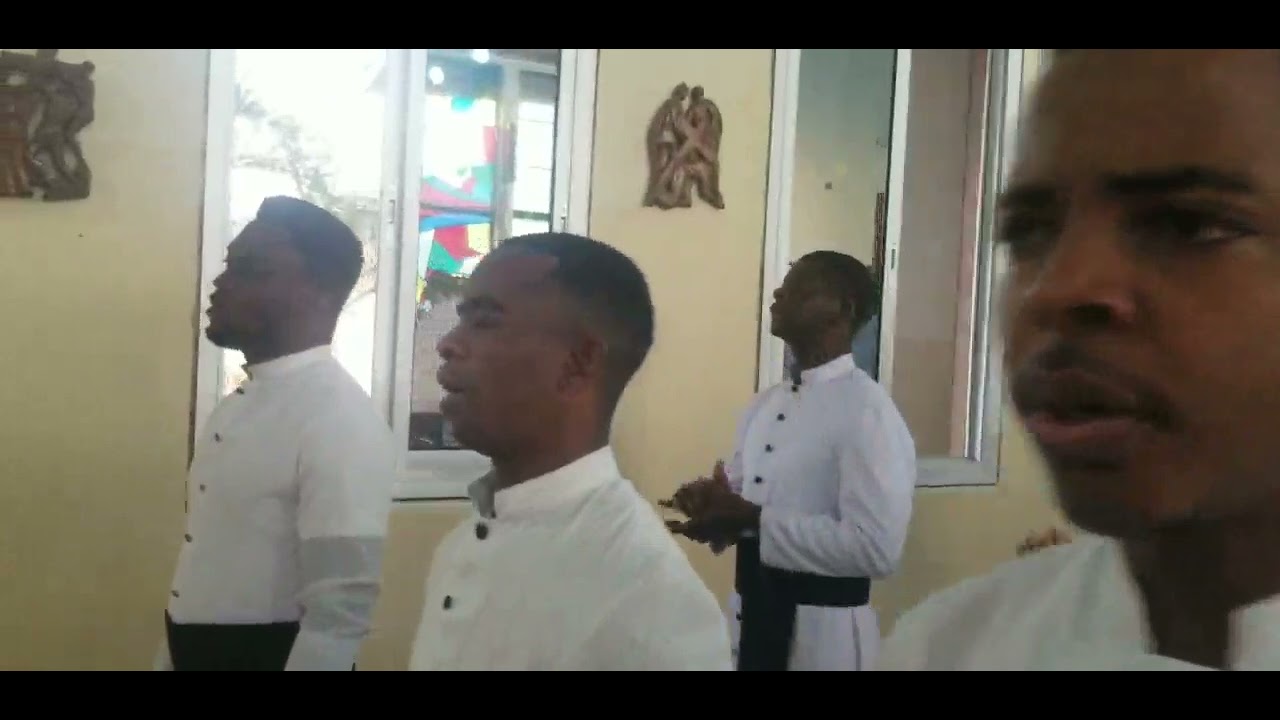 Cantique de Zacharie