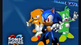 Endless Possibility 400 Meter Remix (Theme of Team Extreme)
