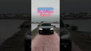 All Black BMW 530D Msport | Ecr | Chennai bmw Modified shortsvideo shorts reels