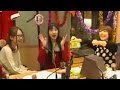 花澤香菜「エロいって言われた///」戸松遥「指がウメェw(名言)」矢作紗友里「何だコイツら~!」おしゃべり詰め合わせ♪大人になった仲良し3人の2011年☆クリパ☆その1