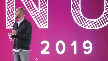JNUC 2019: Celebrating 10 Years, Keynote Day 1