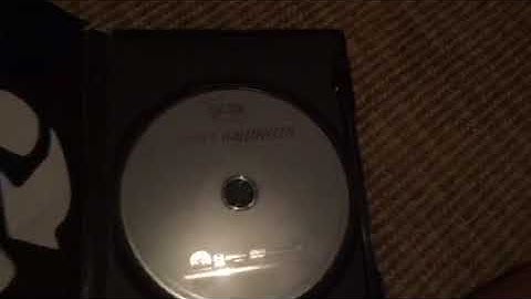My Paramount DVD Collection (2018 Edition) Part 1
