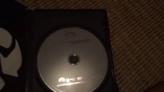 My Paramount Dvd Collection 2018 Edition Part 1