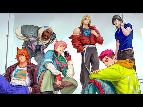 Riot Announces New HEARTSTEEL Song and Skins