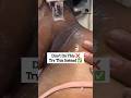 Instant Body Brightening at Home ✨ | Natural Body Bleach Hack | Save This
