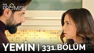 Yemin 331 Bölüm The Promise Season 3 Episode 331