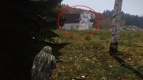 Breaching Charge Base Raiding Guide - Arma 3 Exile